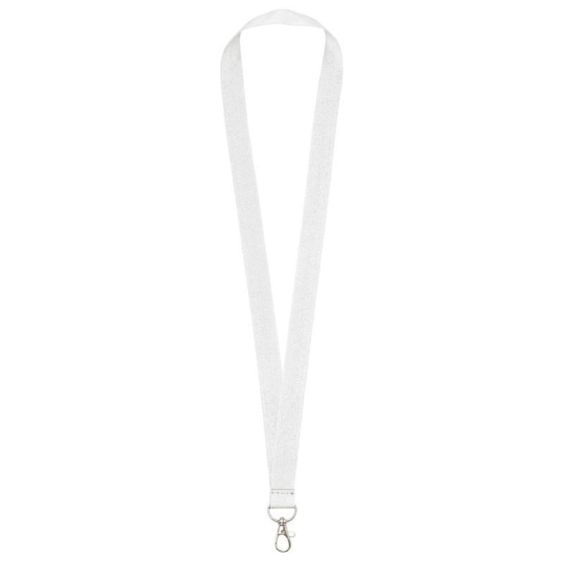 Lanyard for