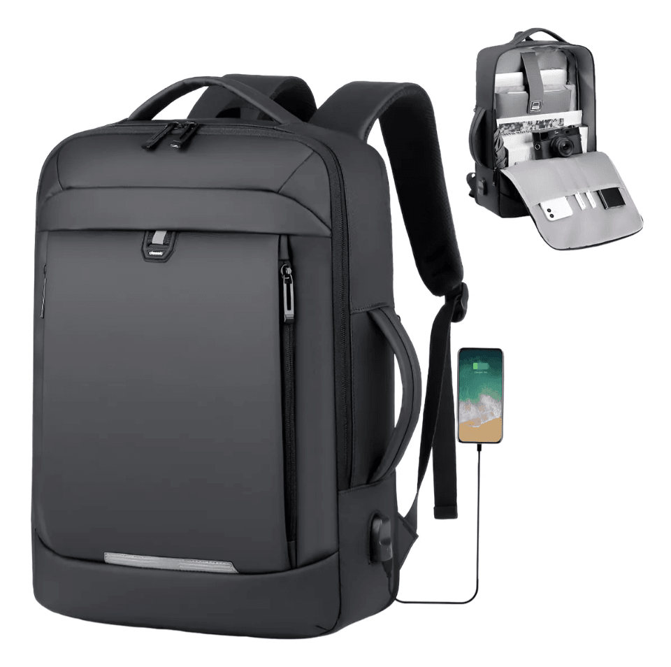 Turtar Backpack for