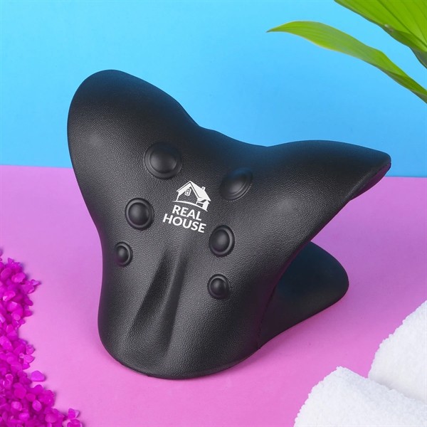Gravity Neck & Shoulder Stress Relaxer for