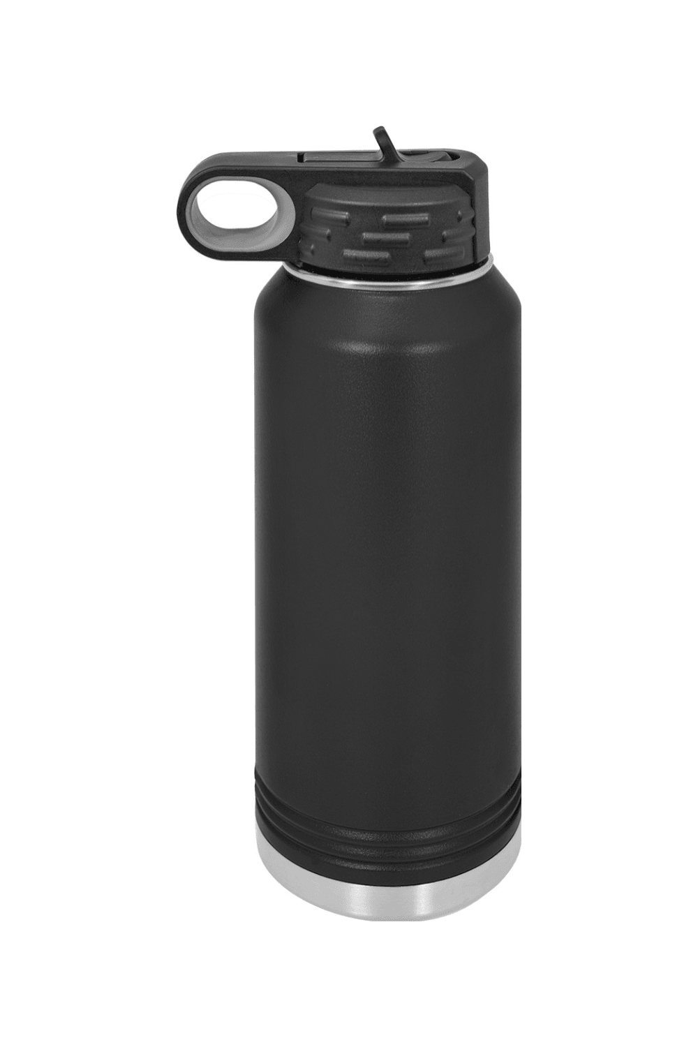 40 oz. Stainless Steel Water Bottle for