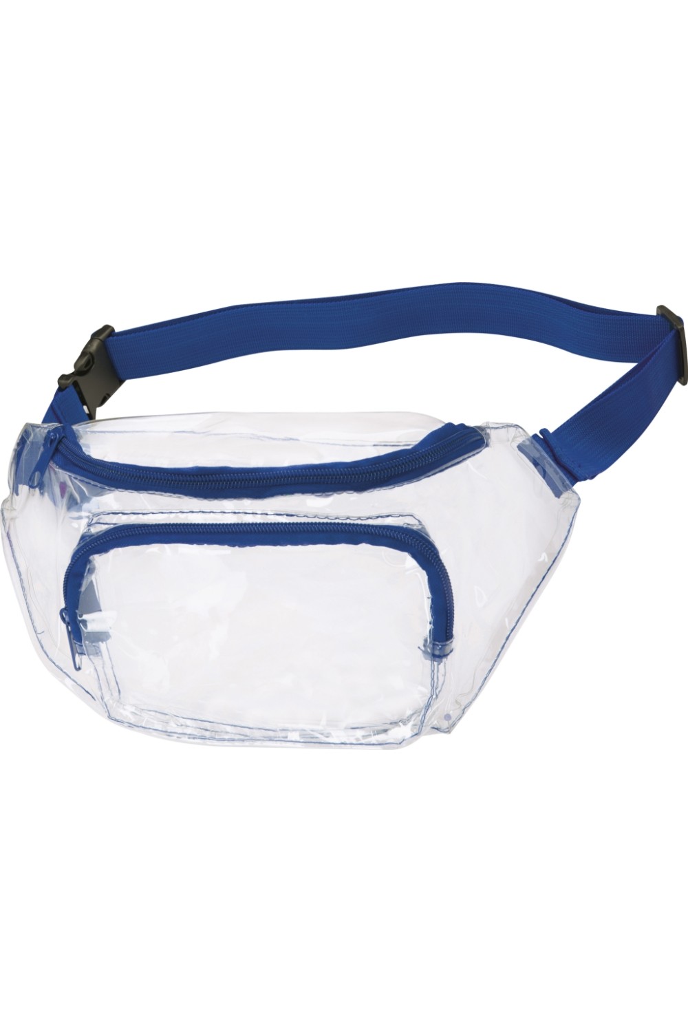 Good Value™ Clear Fanny Pack for