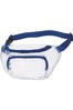 Clear/Royal
