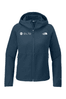 Shady Blue Dark Heather