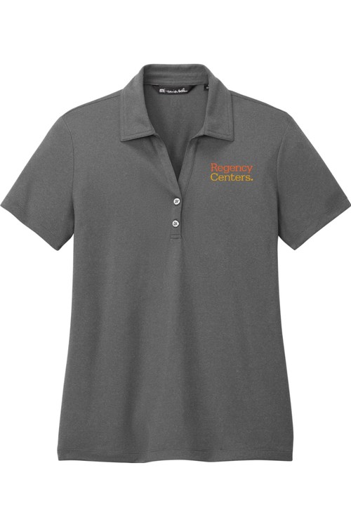 TravisMathew Women's Coto Performance Polo for