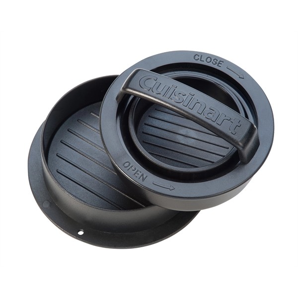 Cuisinart 3-in-1 Burger Press for