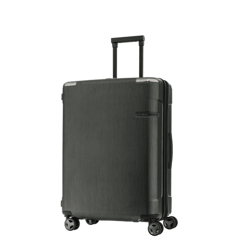 Evoa Spinner Exp. - Black - Medium for