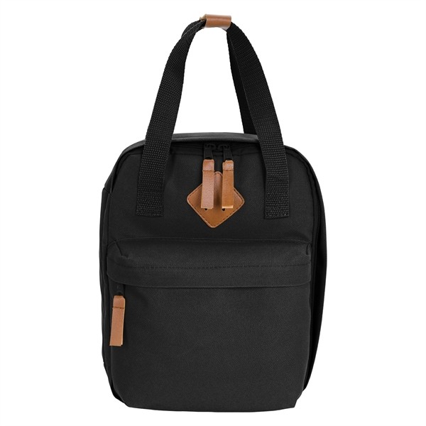 Classic Lunch Bag for