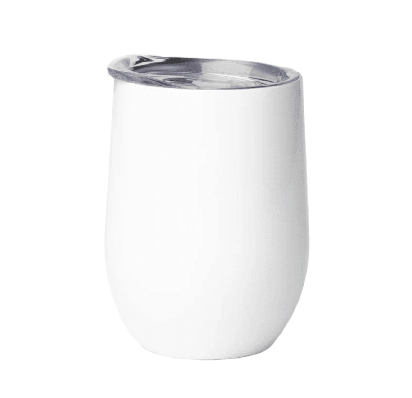Wine Tumbler 12oz  for
