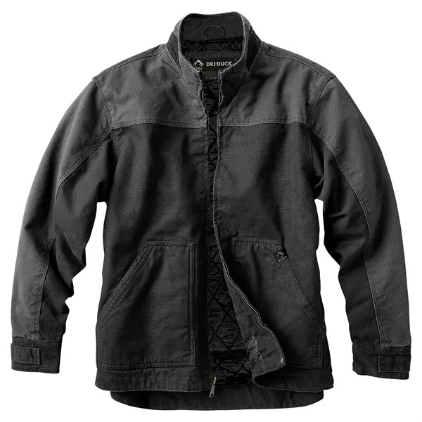 DRI DUCK Tall Horizon Jacket for