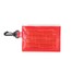 TRANSLUCENT RED