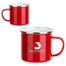Medium Red