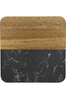 Black Marble Accent