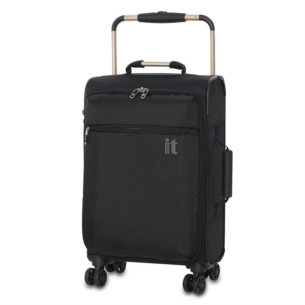 The World's Lightest Carry On for