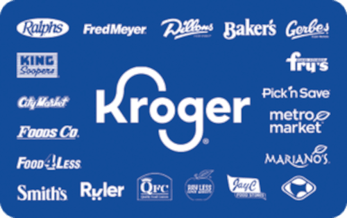 Kroger US for