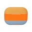 Medium Orange - 145C