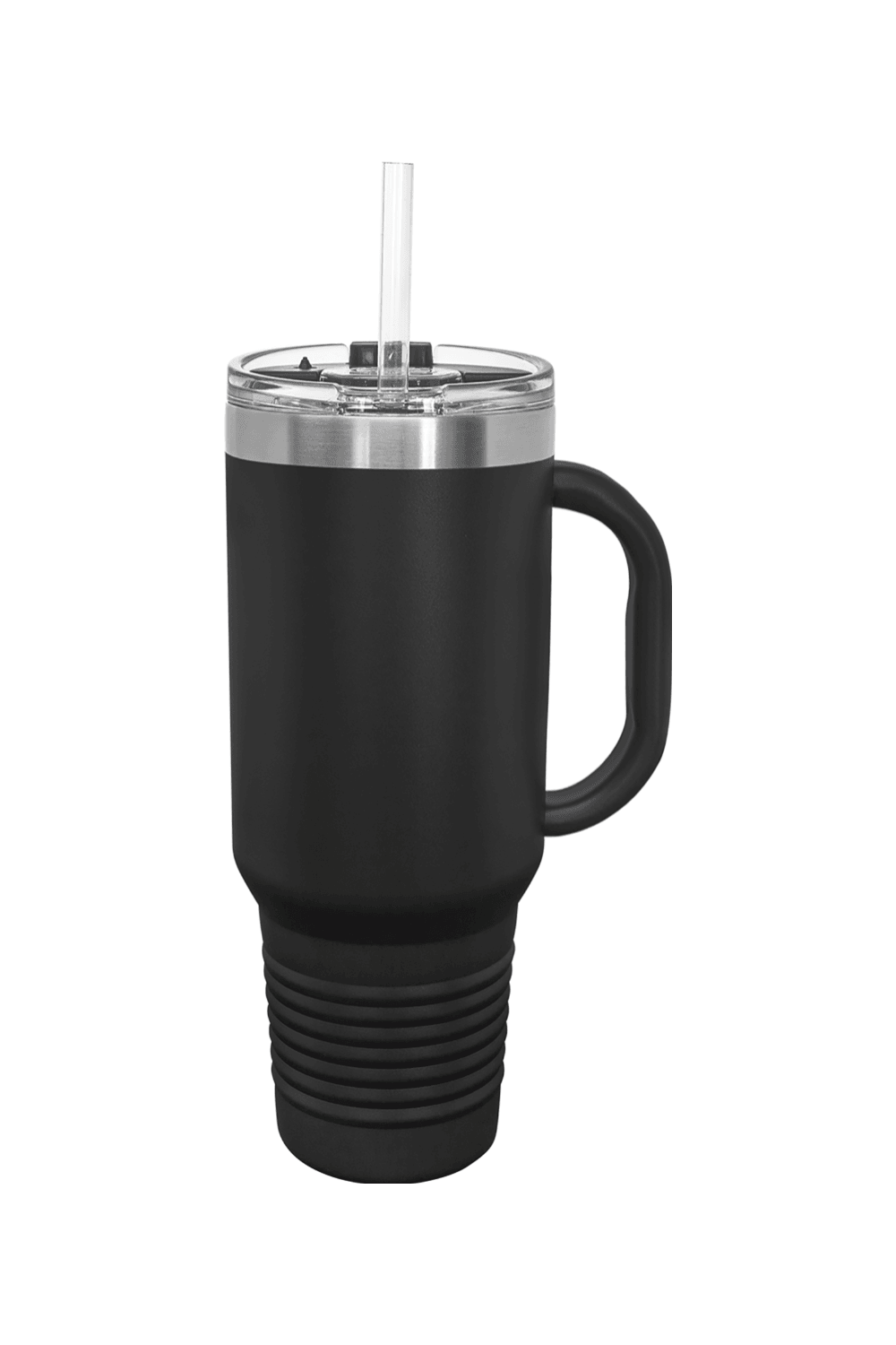 40 oz. Insulated Travel Mug for