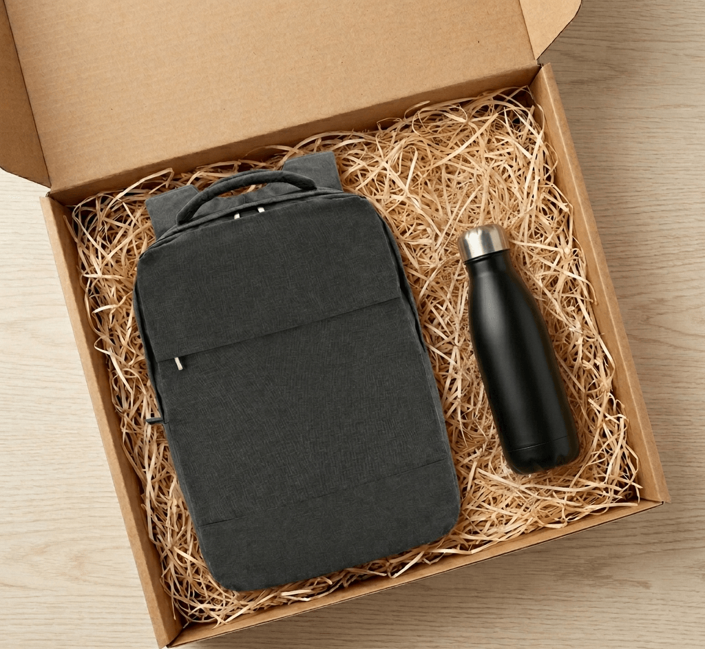 Urban Executive Kit for