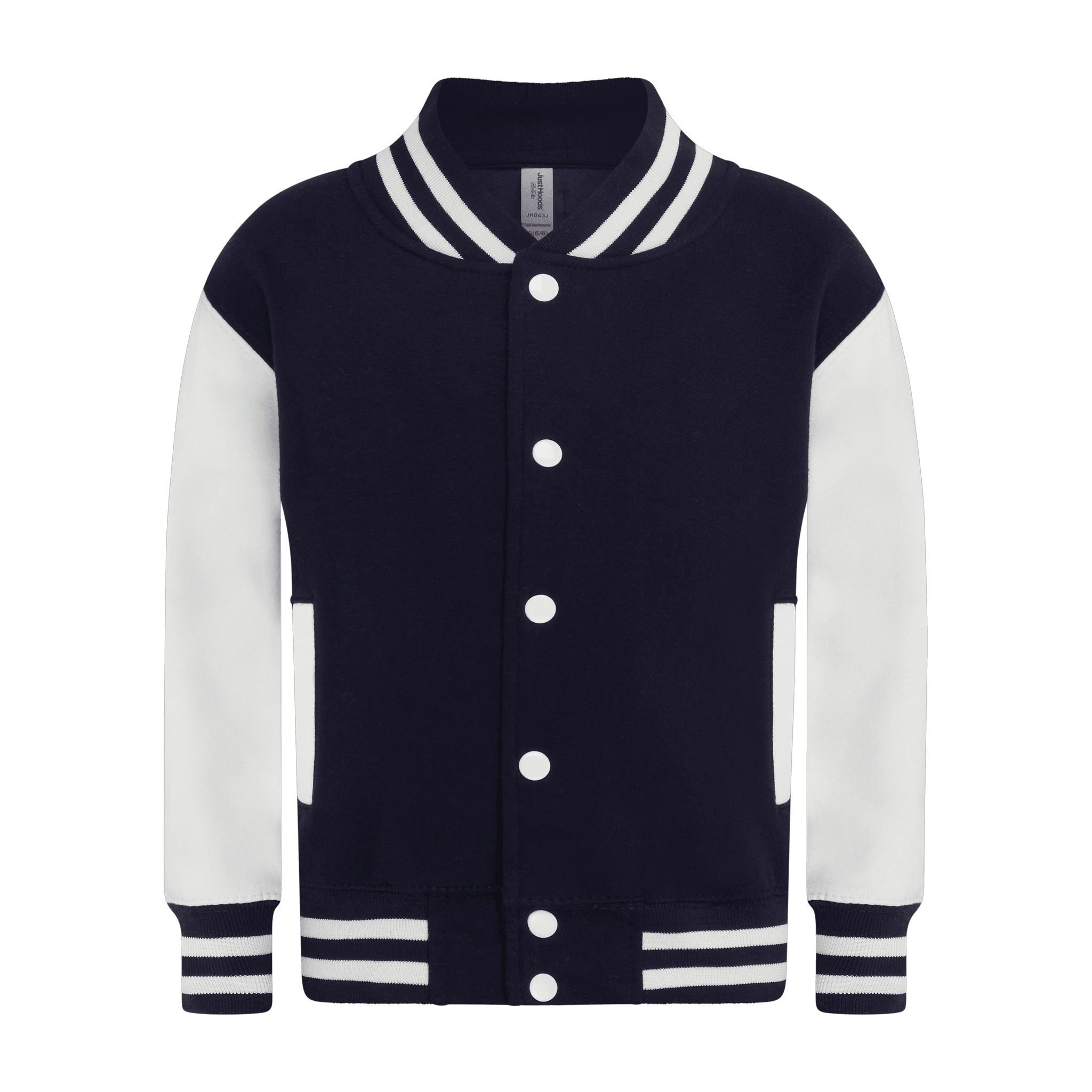 Kid's Varsity Jacket for