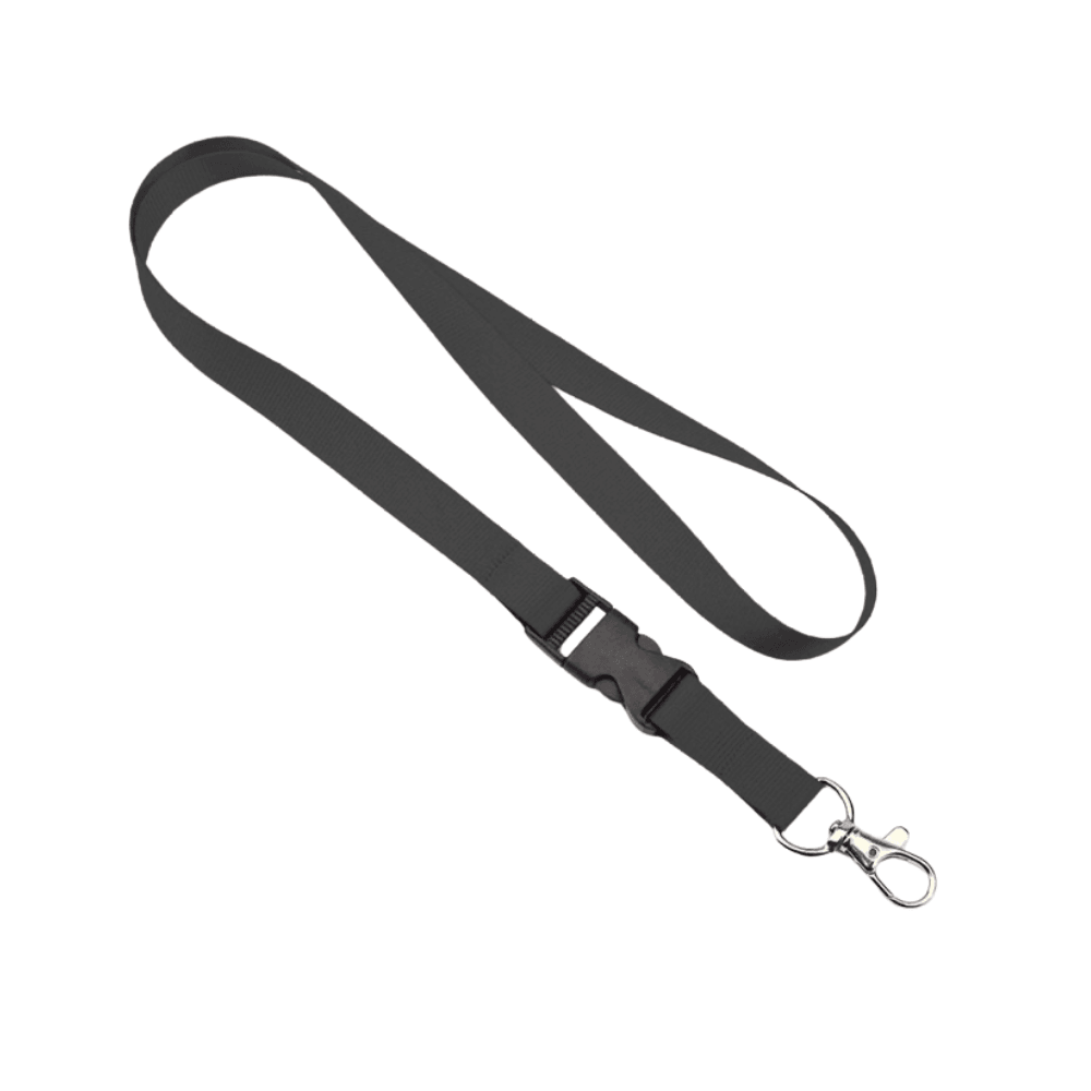 Stopper Lanyard for