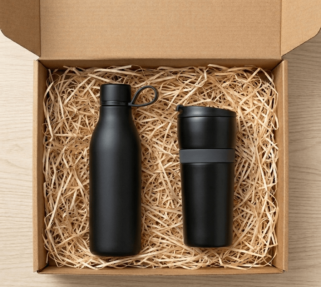 Elite Thermal Duo Kit for
