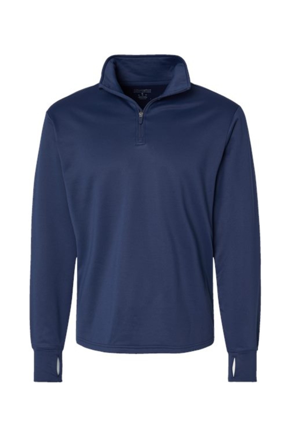 Champion Sport Quarter-Zip Pullover for