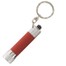Dark Red-Silver