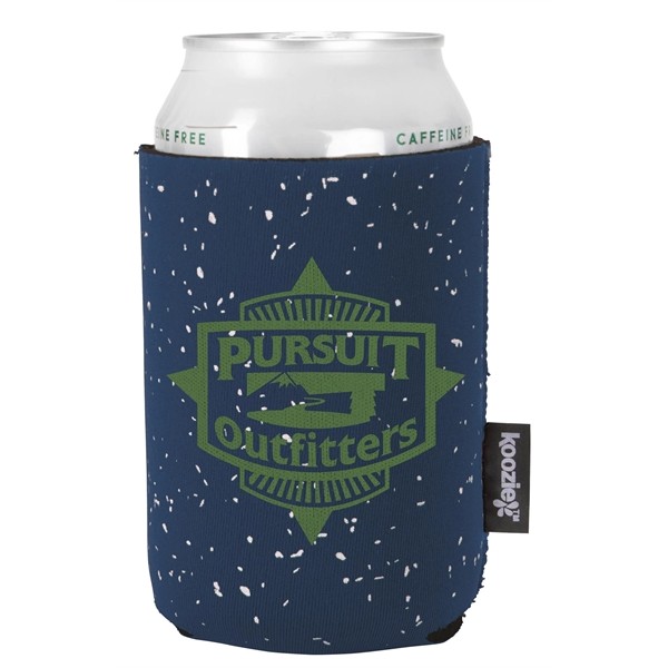 Koozie® Campfire Can Cooler for
