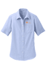 oxford blue
