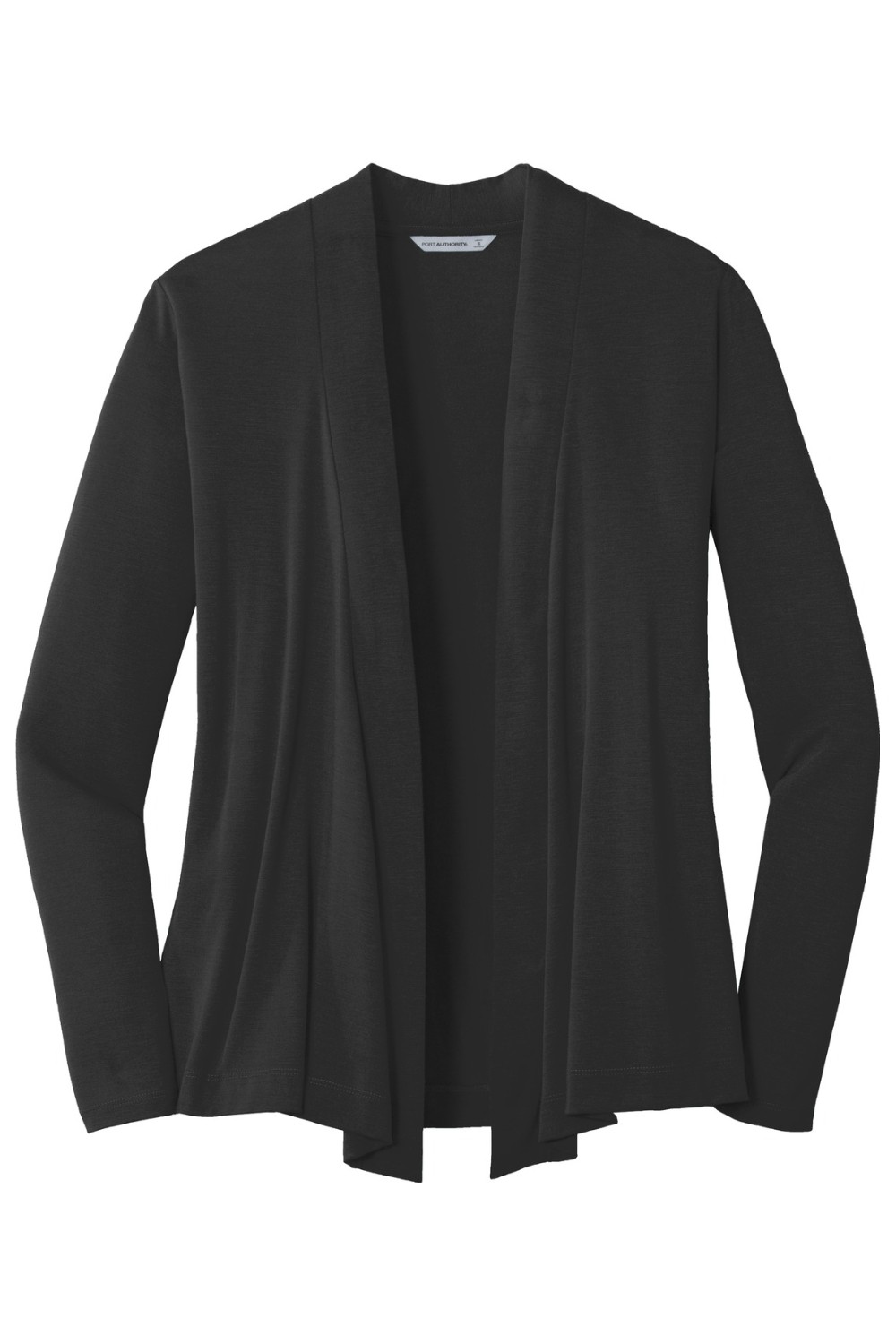 Port Authority Ladies Concept Open Cardigan for