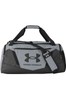Pitch Grey Medium Heather/ Black