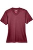 Sp Maroon Heather