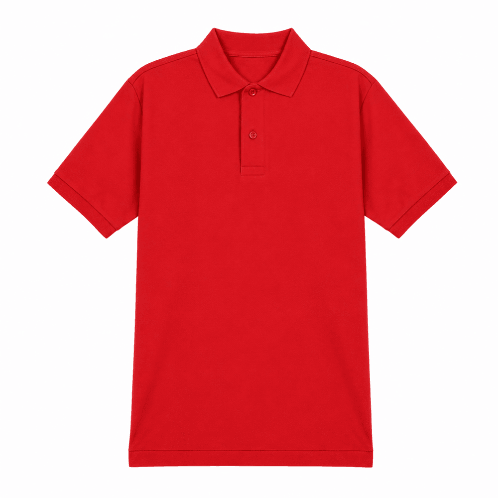 Printstar Genuine Basic Performance Polo Shirt for