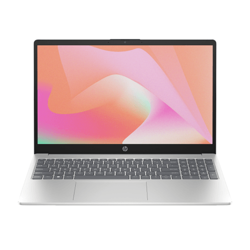 HP 2024 Notebook 15 Ryzen 5 Ryzen 7000 Series for