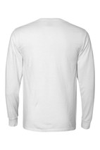 ComfortWash by Hanes Garment Dyed Long Sleeve T-Shirt