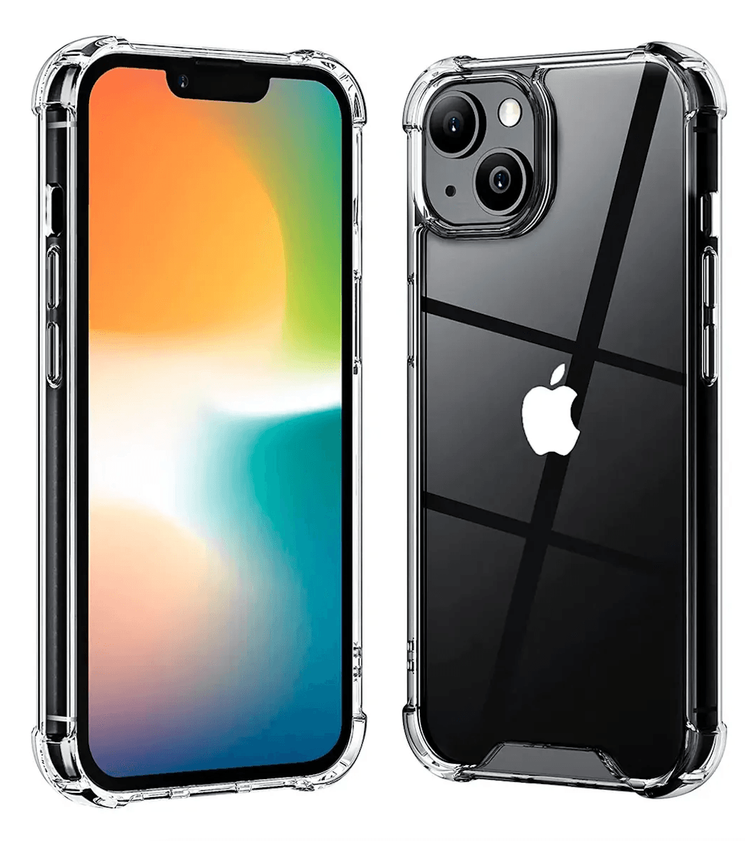 Acrigel iPhone Case for