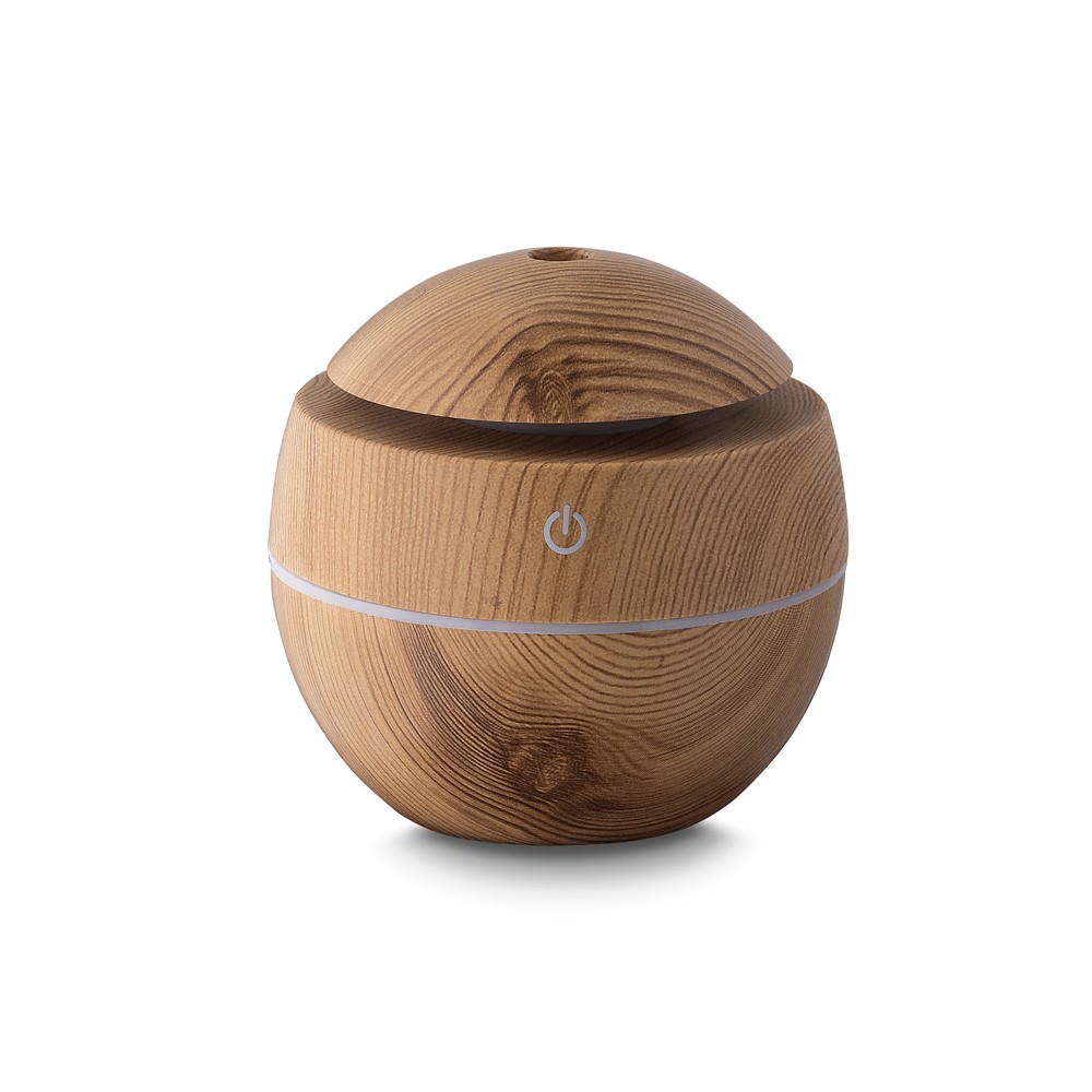 Bamboo Essential Oil Diffuser for