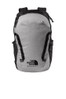 Mid Grey Dark Heather/ TNF Black