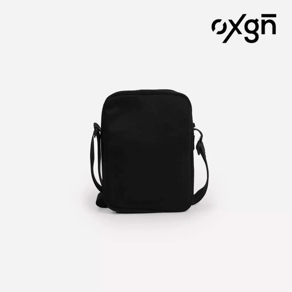OXGN Unisex Mini Sling Bag for