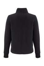 Cutter & Buck Roam Recycled Buttery-Soft Knit Womens Quarter Zip Pullover