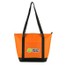 Orange-Black