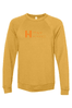 Heather Mustard