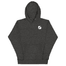 Charcoal Heather