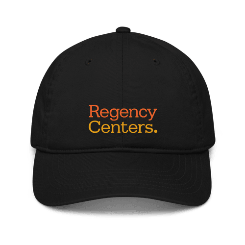 Organic Baseball Cap for