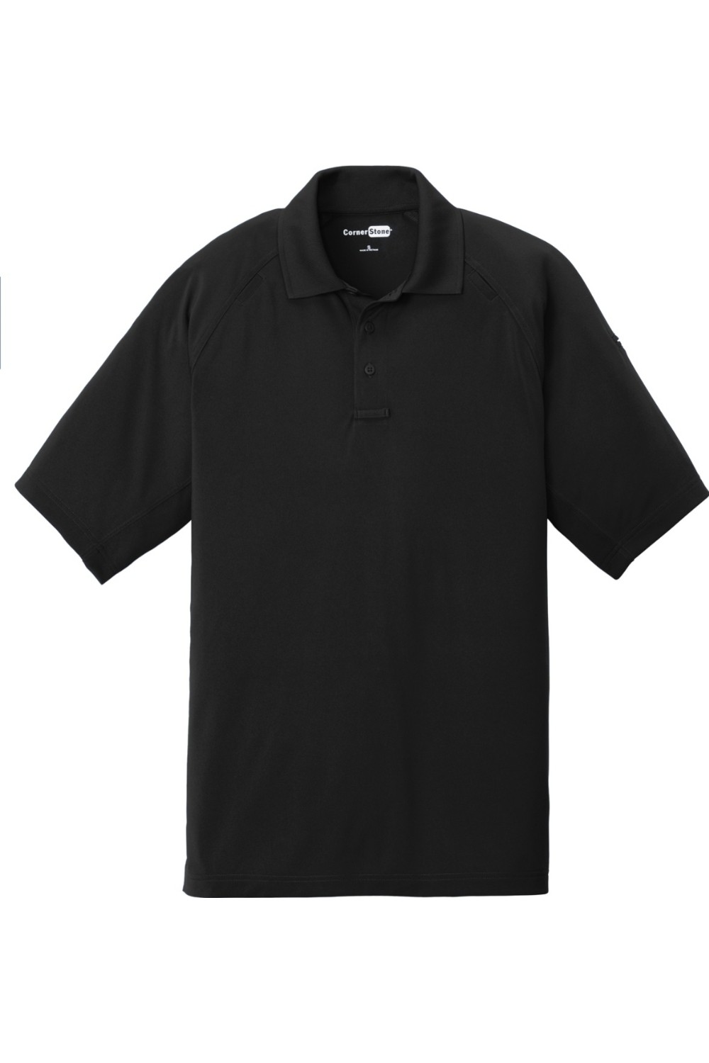 CornerStone Select Lightweight Snag-Proof Tactical Polo for