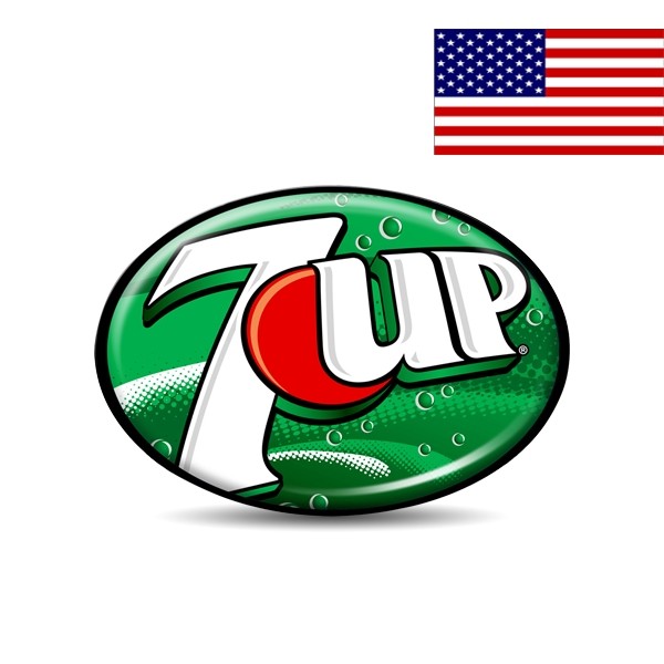 Custom Oval Pin -MADE IN USA for