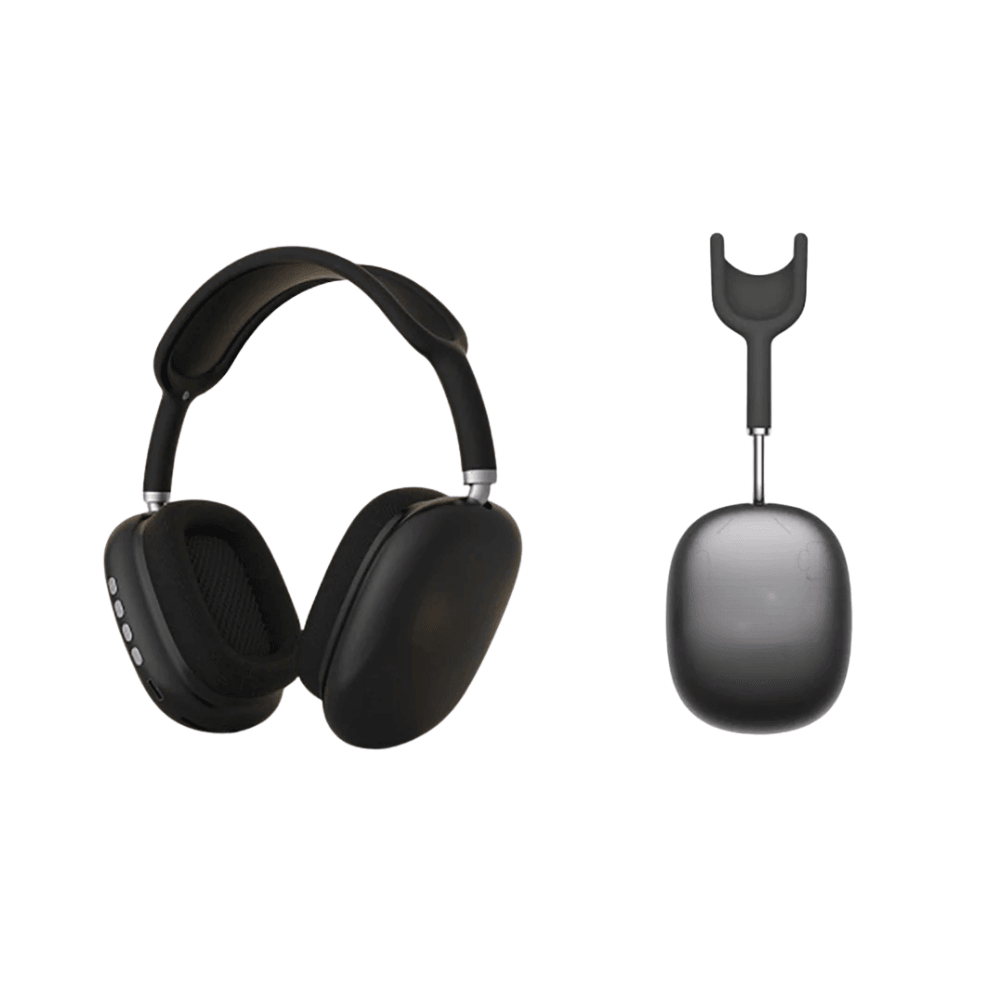 Wireless Headphones for