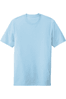 Crystal blue