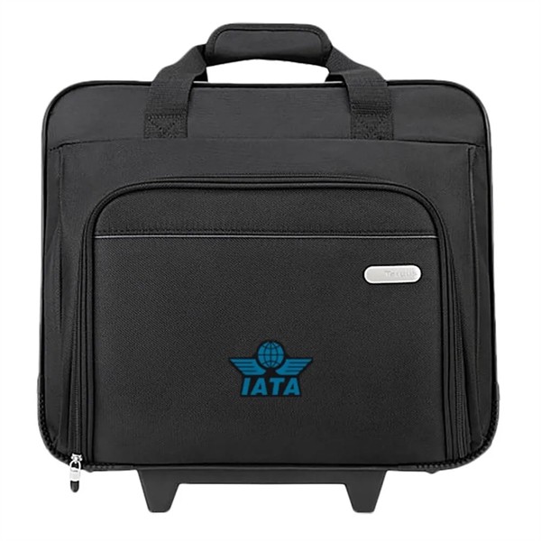 Targus 16" Rolling Laptop Case for