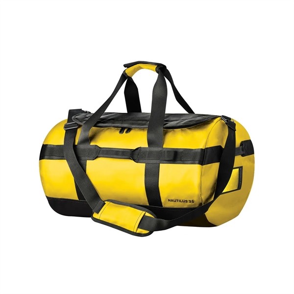 Nautilus Waterproof Duffel 35 for