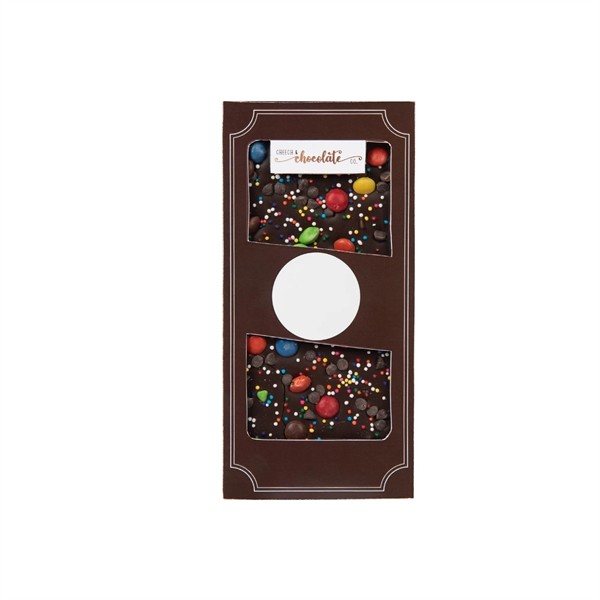 Gourmet Chocolate Bar for